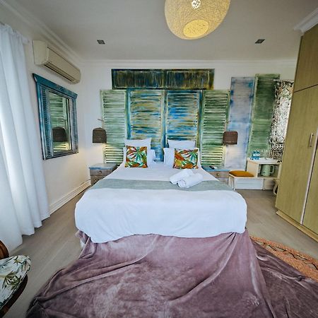 קייפטאון Beachwood Camps Bay מראה חיצוני תמונה