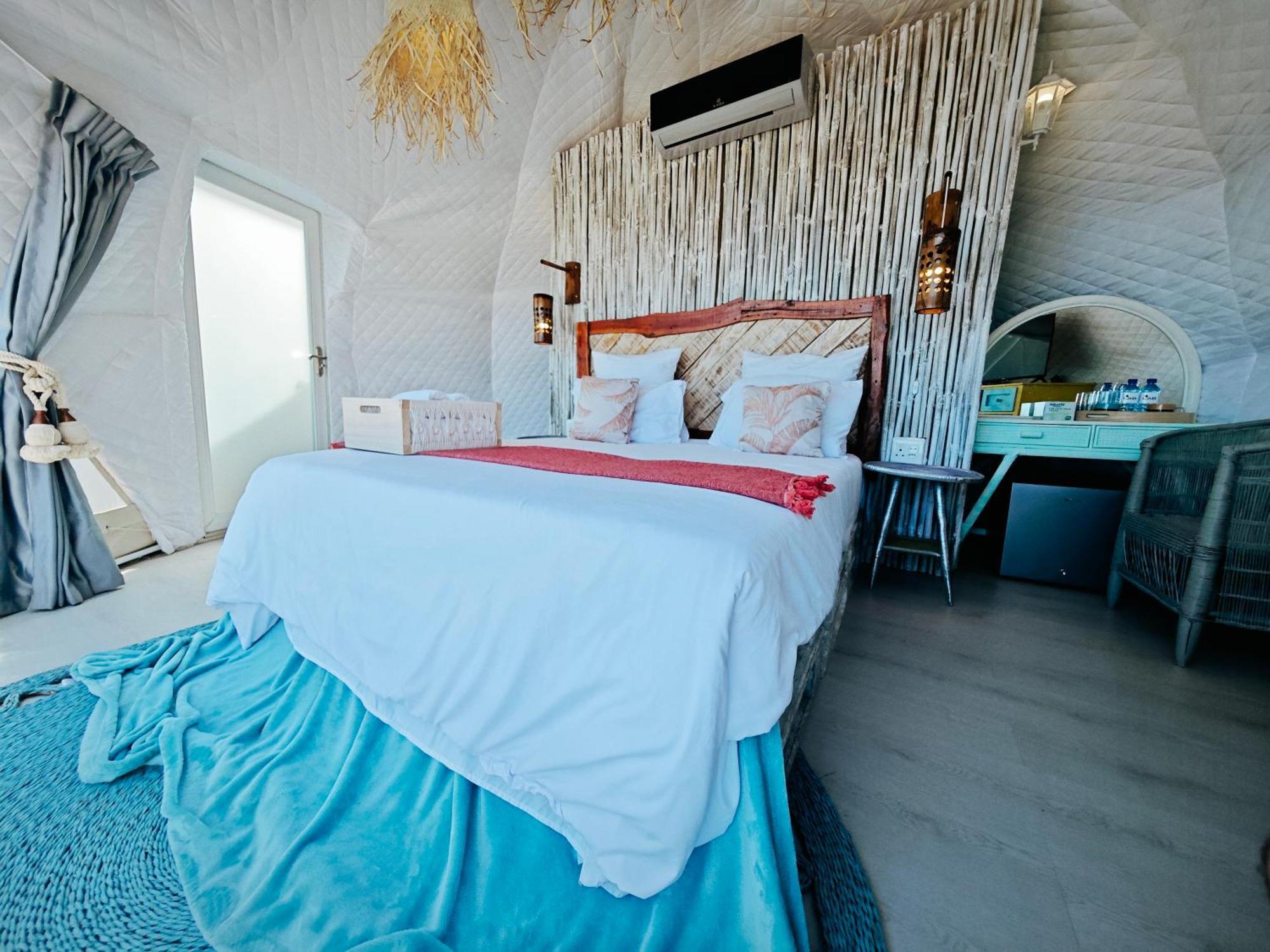 קייפטאון Beachwood Camps Bay מראה חיצוני תמונה