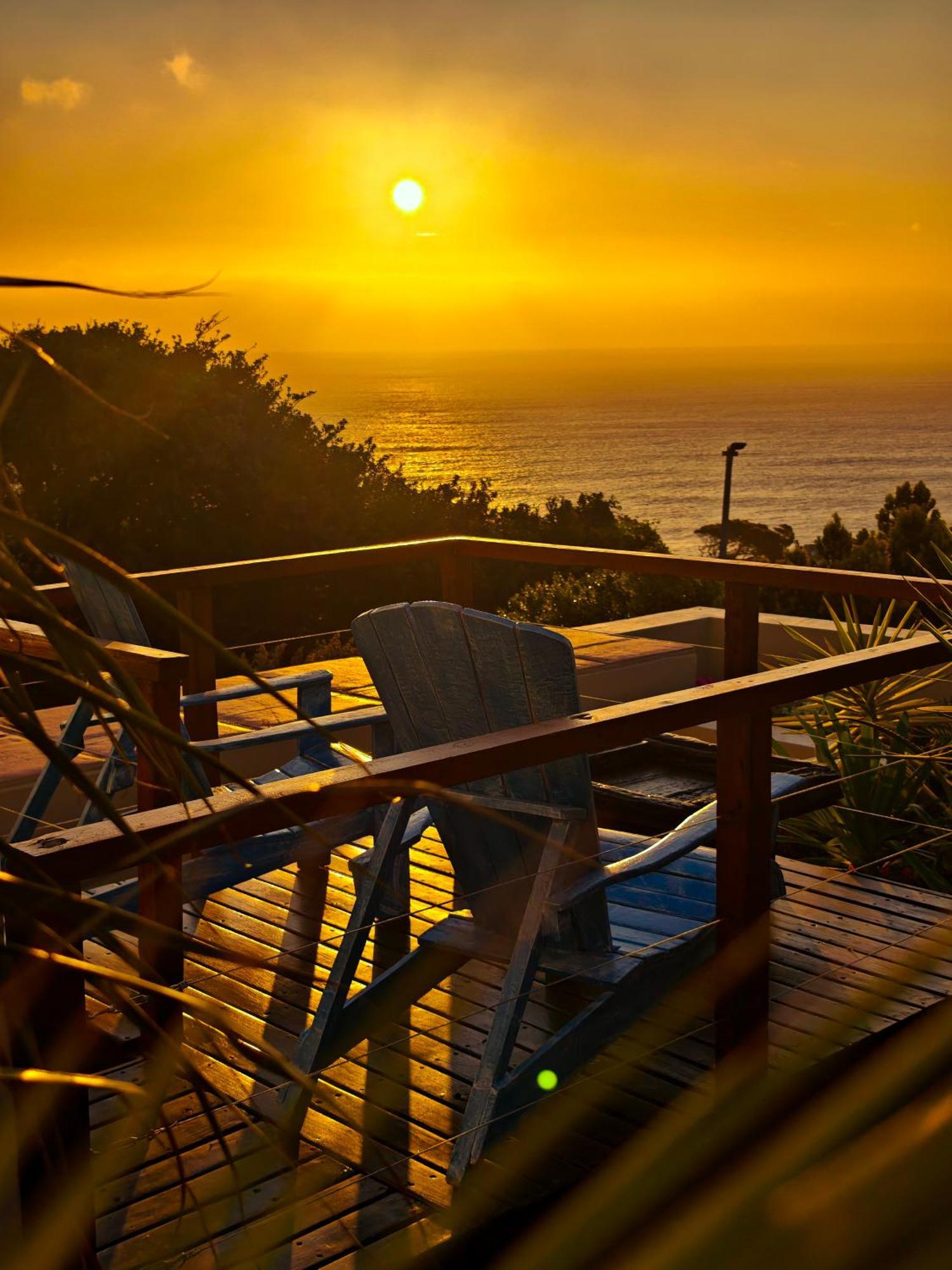 קייפטאון Beachwood Camps Bay מראה חיצוני תמונה