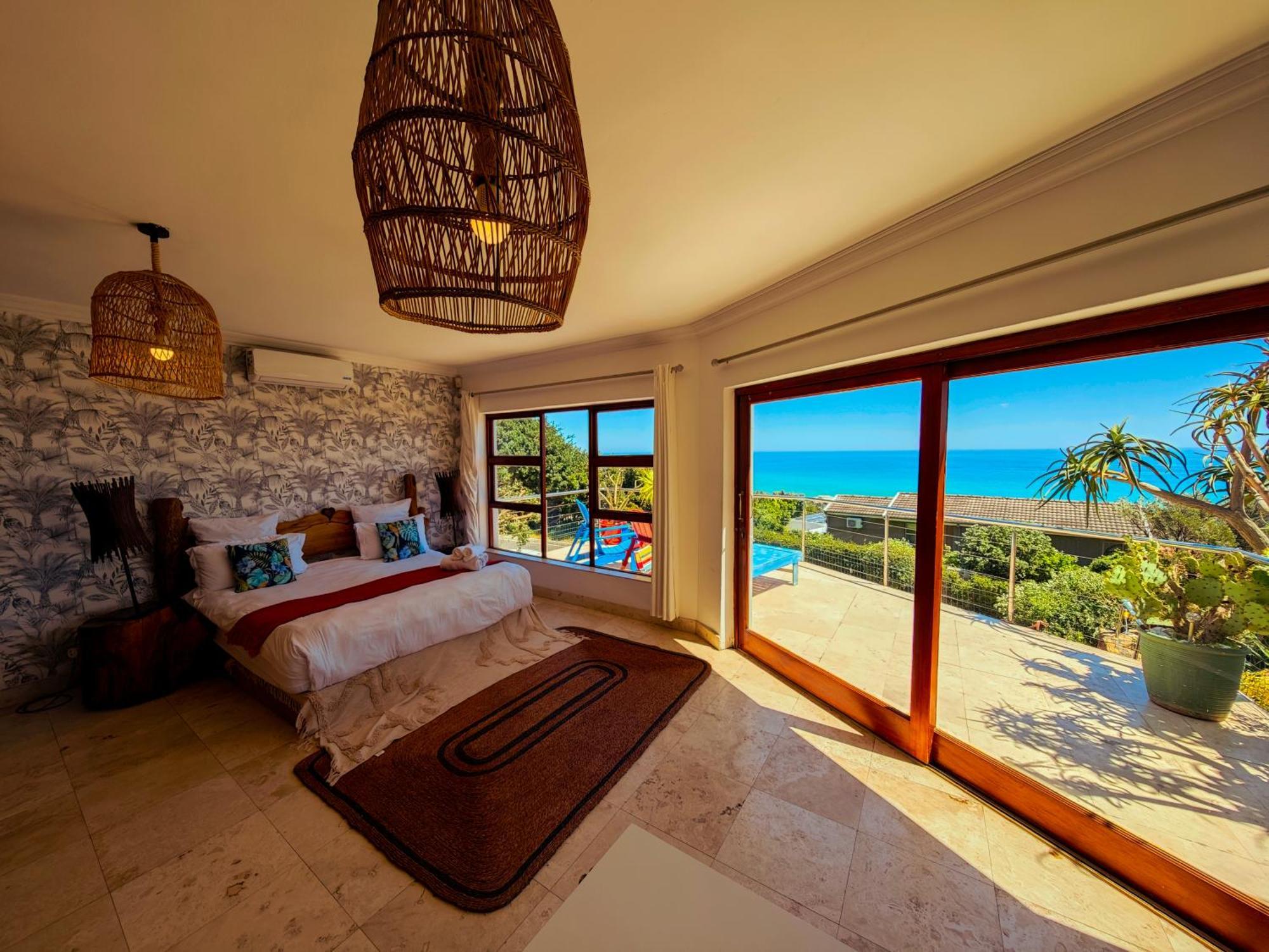 קייפטאון Beachwood Camps Bay מראה חיצוני תמונה