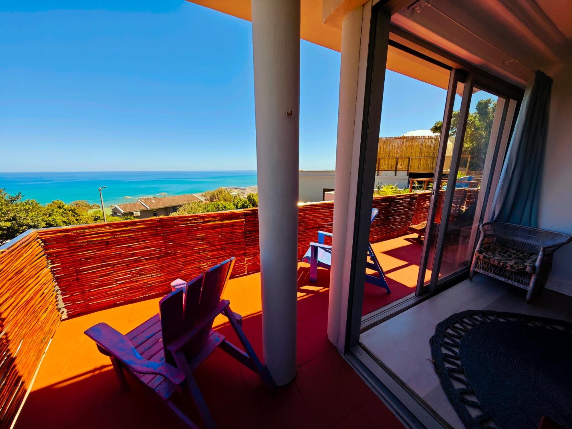 קייפטאון Beachwood Camps Bay מראה חיצוני תמונה