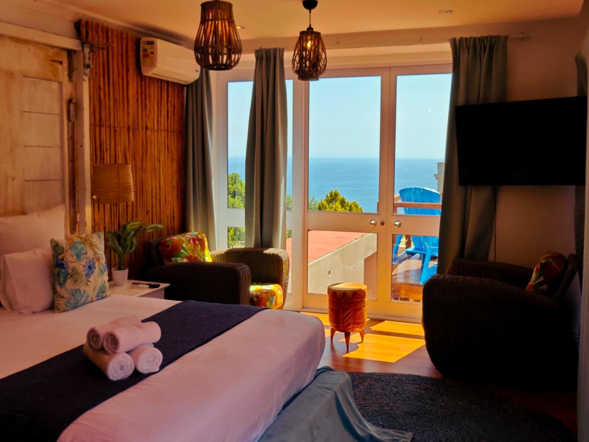 קייפטאון Beachwood Camps Bay מראה חיצוני תמונה