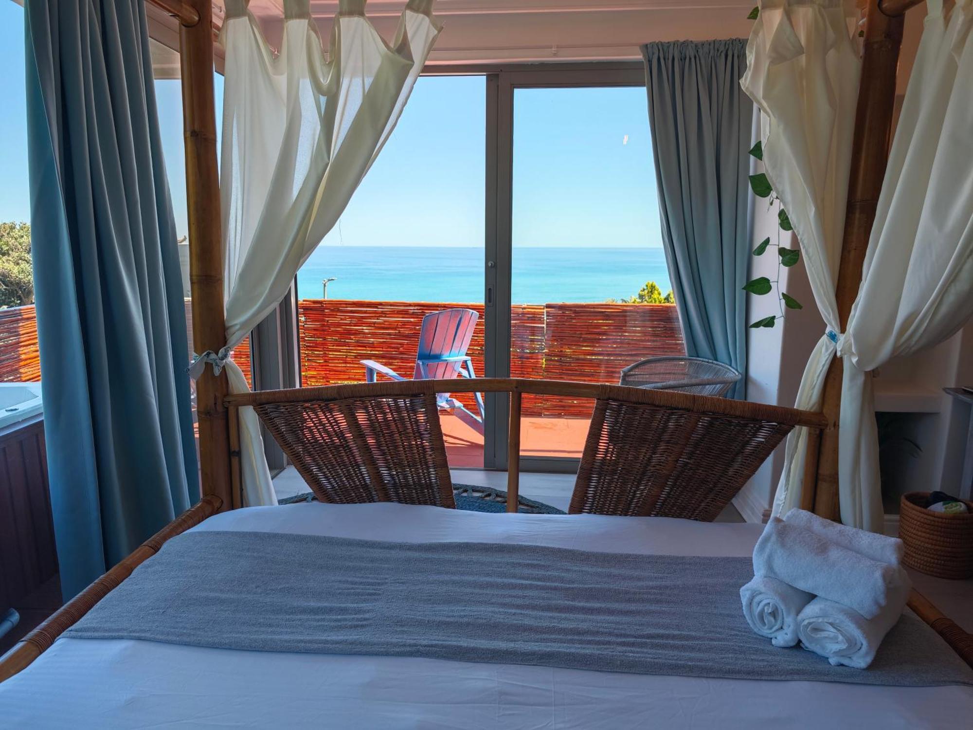 קייפטאון Beachwood Camps Bay מראה חיצוני תמונה