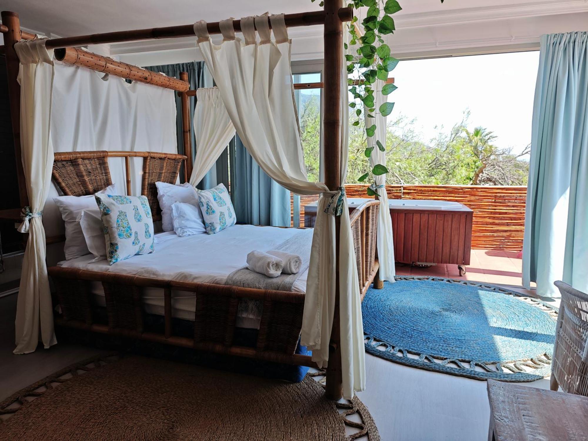 קייפטאון Beachwood Camps Bay מראה חיצוני תמונה