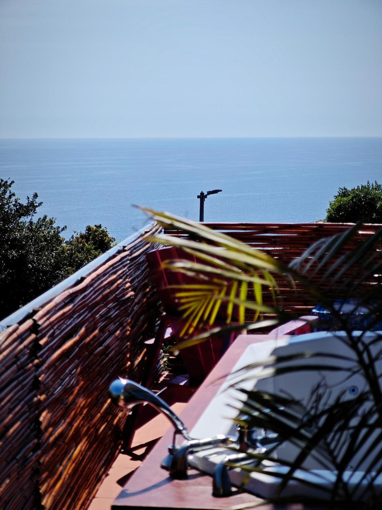 קייפטאון Beachwood Camps Bay מראה חיצוני תמונה