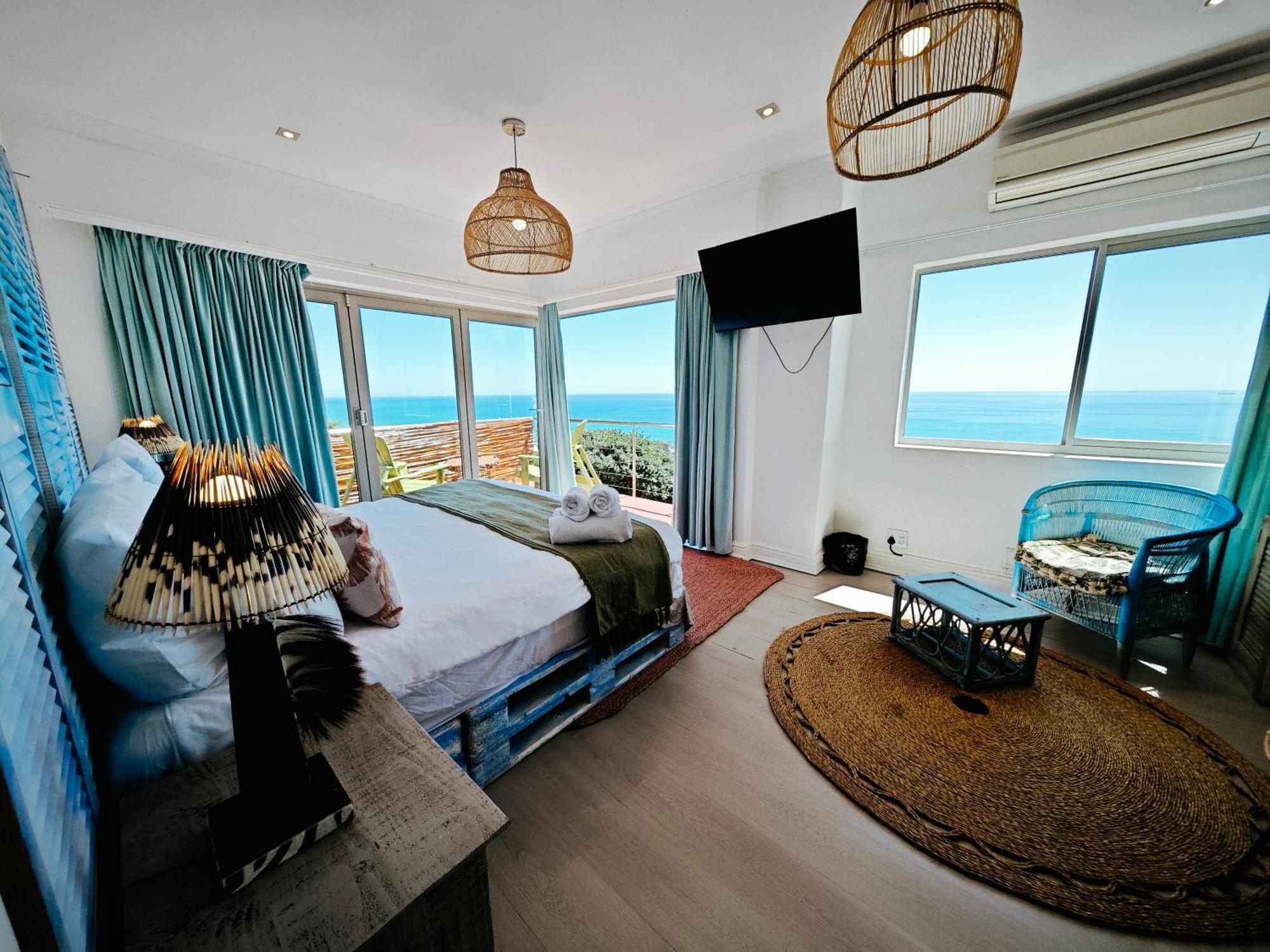 קייפטאון Beachwood Camps Bay מראה חיצוני תמונה
