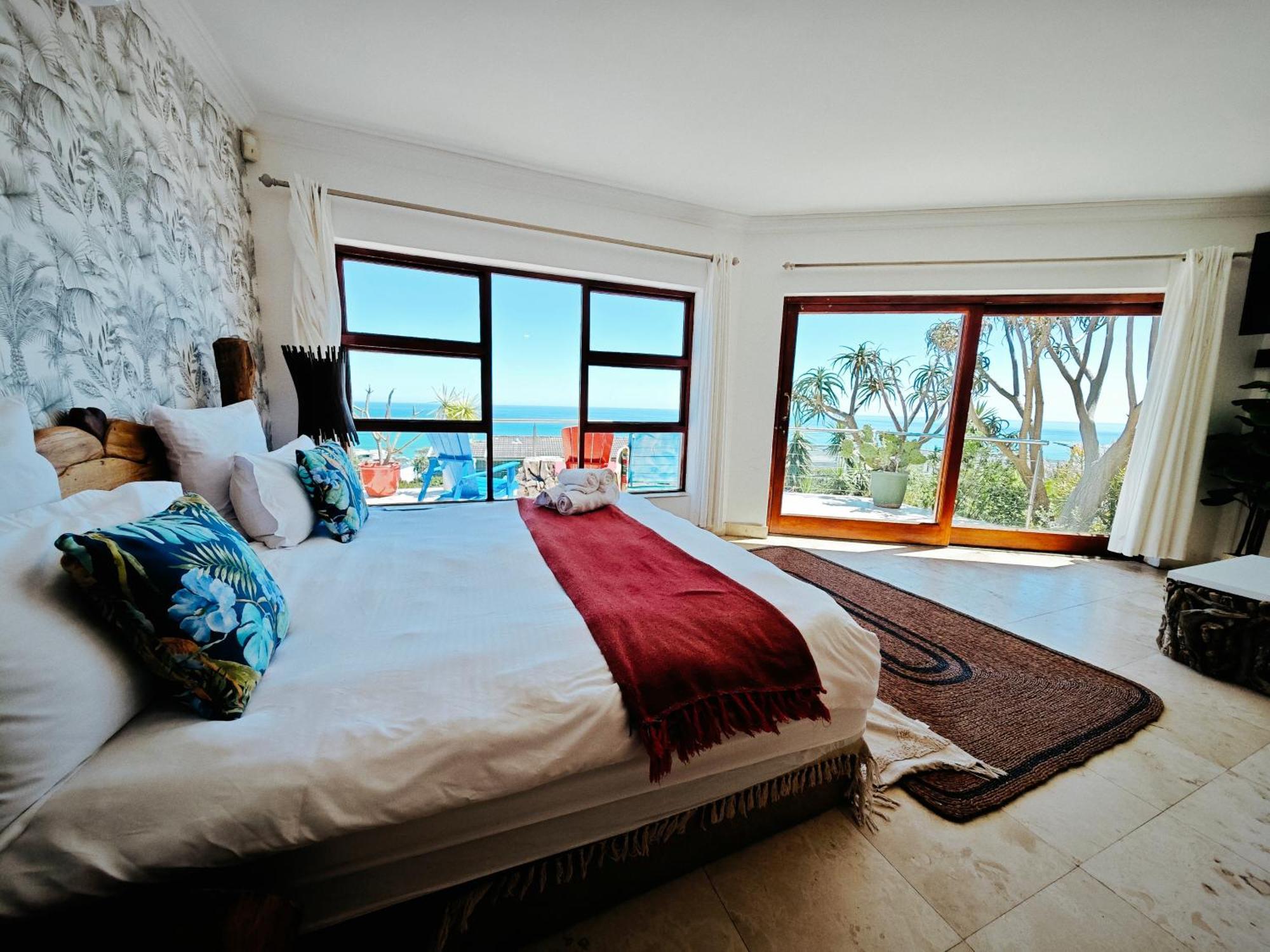 קייפטאון Beachwood Camps Bay מראה חיצוני תמונה