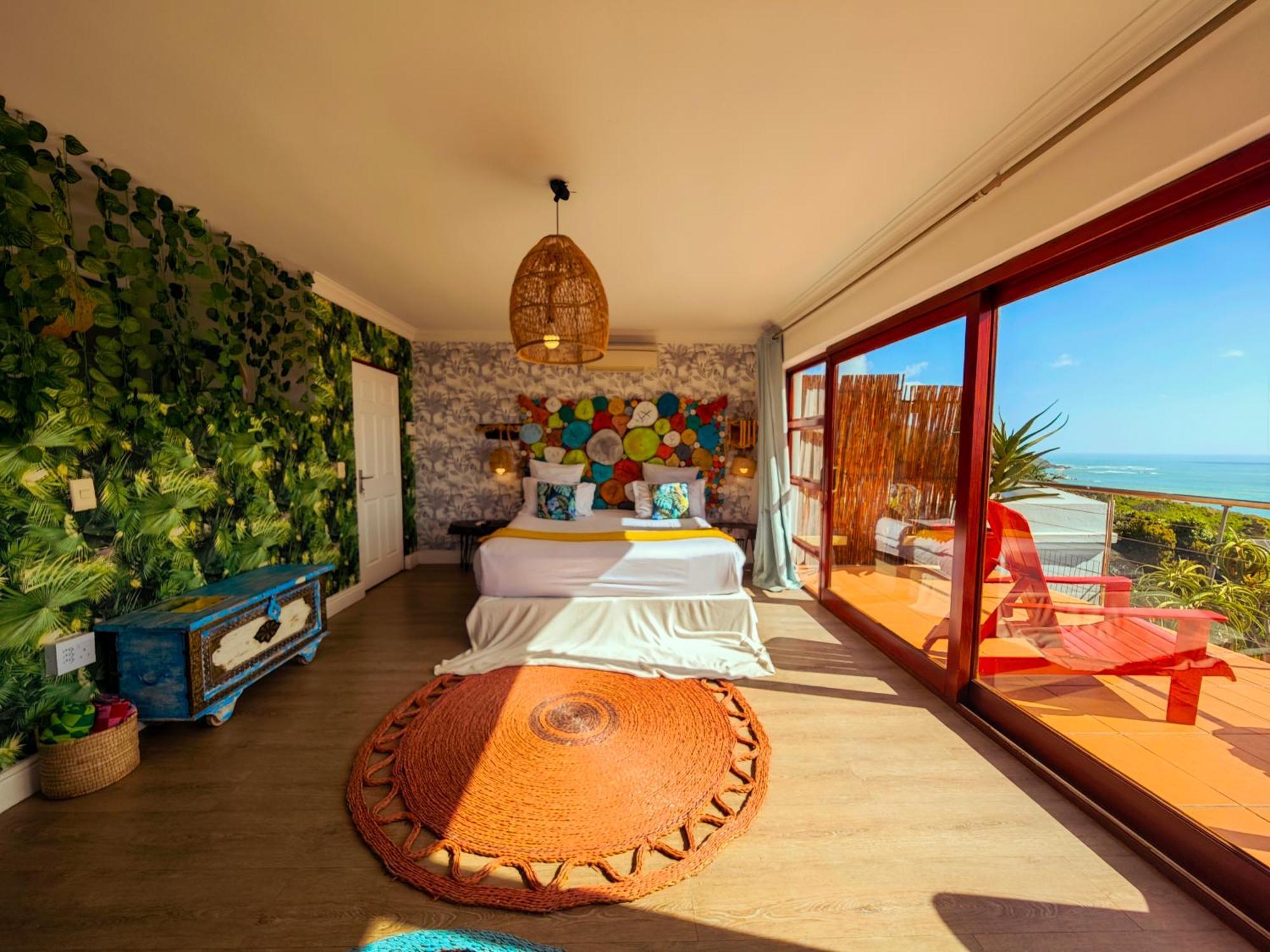 קייפטאון Beachwood Camps Bay מראה חיצוני תמונה