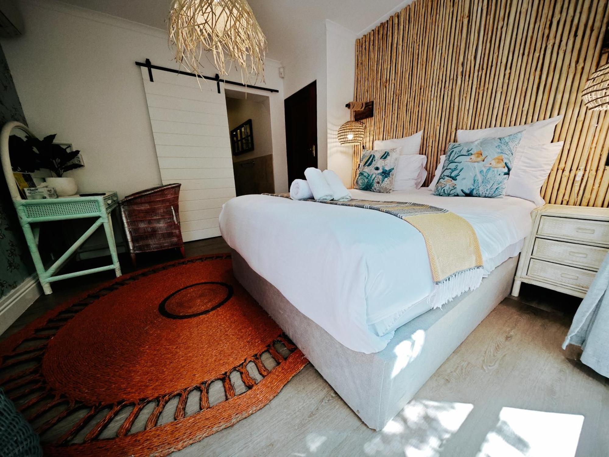 קייפטאון Beachwood Camps Bay מראה חיצוני תמונה